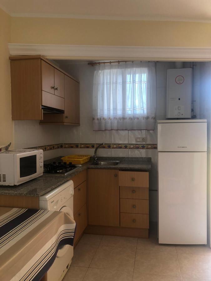Apartamentos Parada Oropesa del Mar Esterno foto