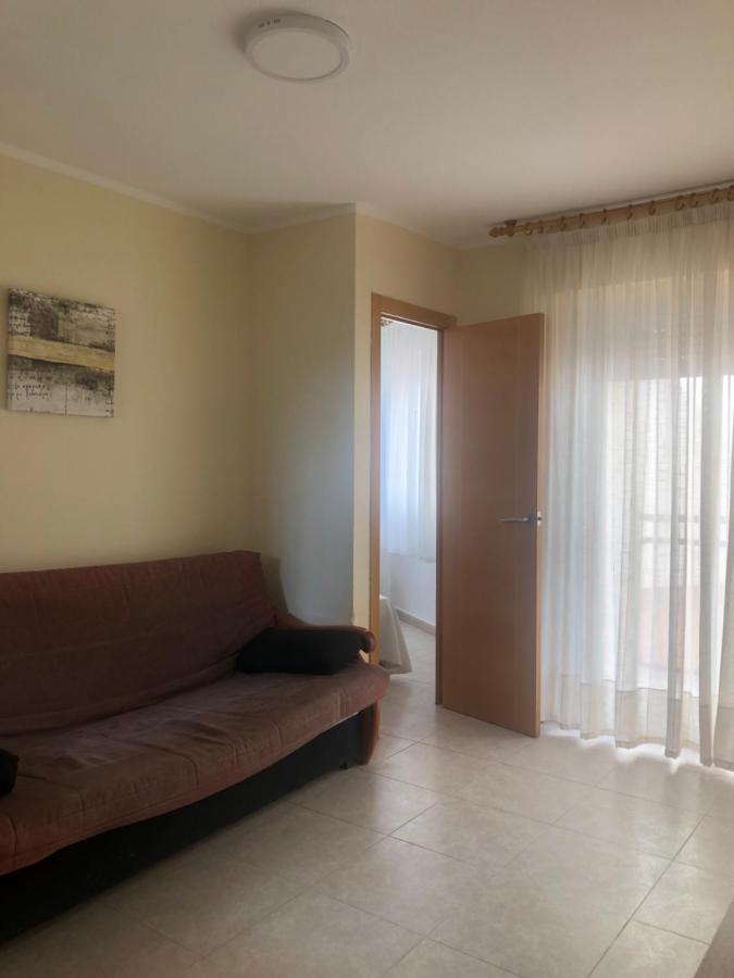 Apartamentos Parada Oropesa del Mar Esterno foto