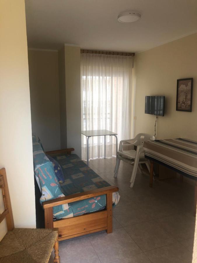 Apartamentos Parada Oropesa del Mar Esterno foto