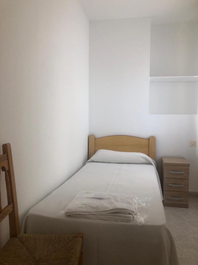 Apartamentos Parada Oropesa del Mar Esterno foto