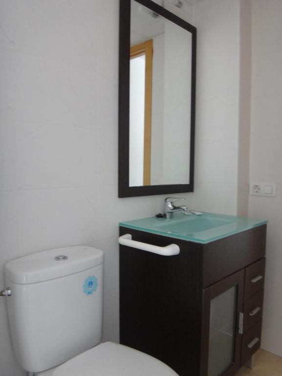 Apartamentos Parada Oropesa del Mar Camera foto