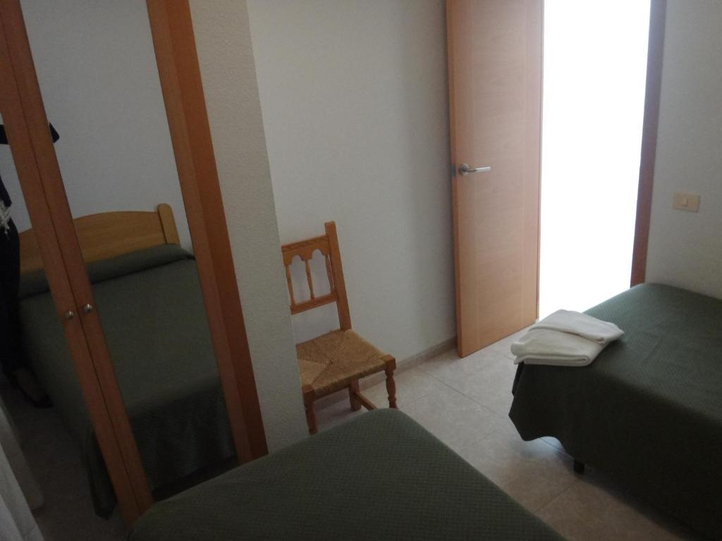 Apartamentos Parada Oropesa del Mar Camera foto