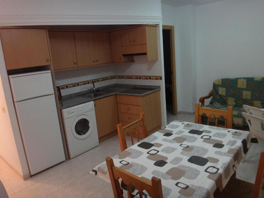 Apartamentos Parada Oropesa del Mar Camera foto