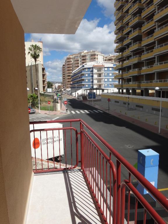 Apartamentos Parada Oropesa del Mar Camera foto
