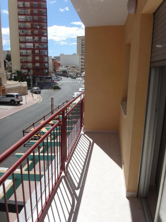 Apartamentos Parada Oropesa del Mar Camera foto