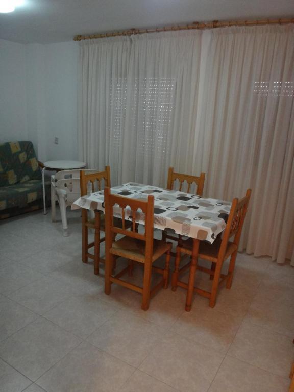 Apartamentos Parada Oropesa del Mar Camera foto