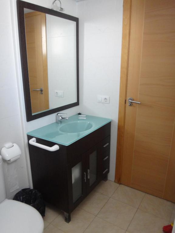 Apartamentos Parada Oropesa del Mar Camera foto
