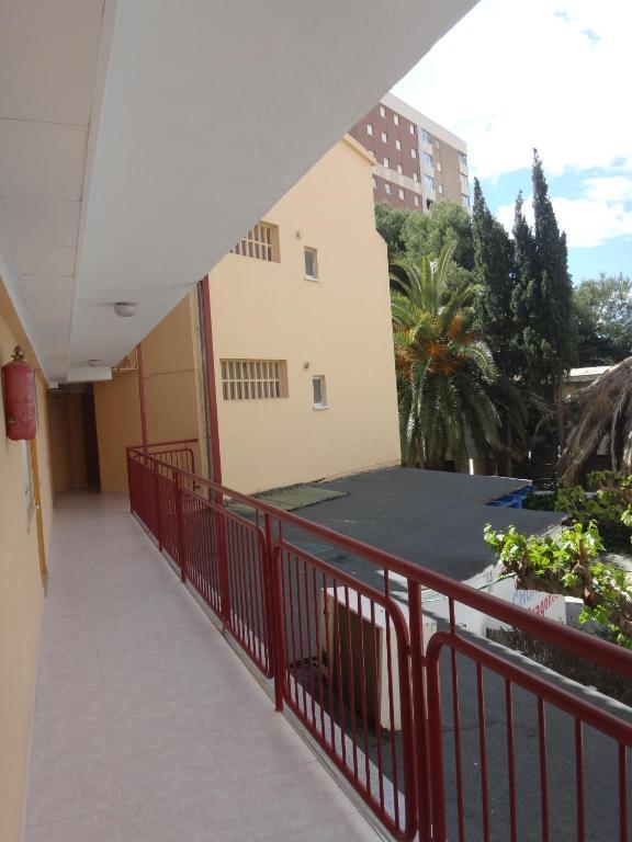 Apartamentos Parada Oropesa del Mar Camera foto